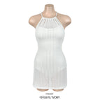 White / M