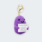 Purple Potato