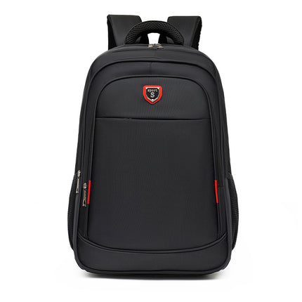 Foreign Trade Backpack Men's Backpack with Dry and Wet Separation Versatile School Bag College Student Large Capacity Business Trip Luggage Bag Wholesale
