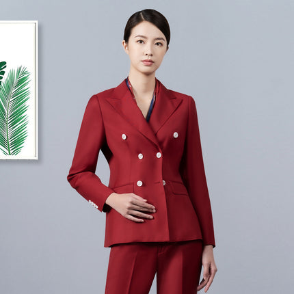 [Big Sale] Blazer Feminine Commuting Women's Clothing High-End Small Casual Spring and Autumn Small Suit Top