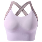 Light purple / S