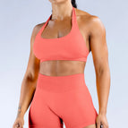 Coral pink / XS