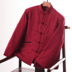 Plush - female red / M