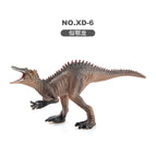 XD-6 like Elong 54.6G