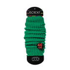 Emerald green / 40cm