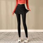 Culottes/Black / S