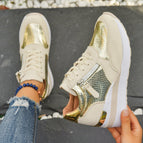 Gold / 36