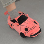 Pink paoche+logo / # # # Vacuum