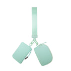 Mint green/mint green