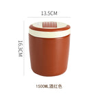 Burgundy [1.5 liters]