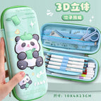 Bamboo Panda
