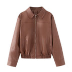 Brown / XS