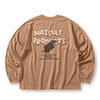 Brown / 3XL