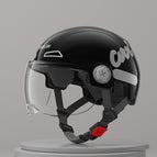 One size fits all / [a-zen1.0] obsidian black [hd short lens]