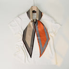 Orange bilateral g / 150cm