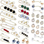 35-piece pin set