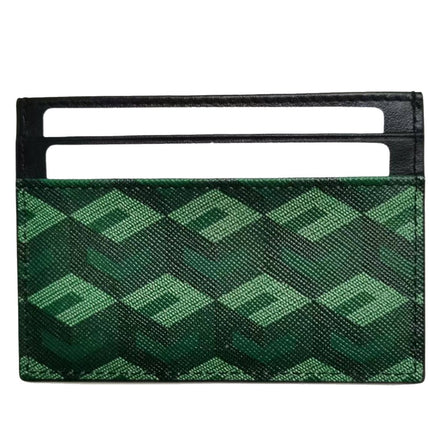Cross-Border European and American 3D Pattern First-Layer Cowhide Card Holder, Fashionable Multi-Functional Small Card Holder, Coin Purse, Protective Clip, Document Holder