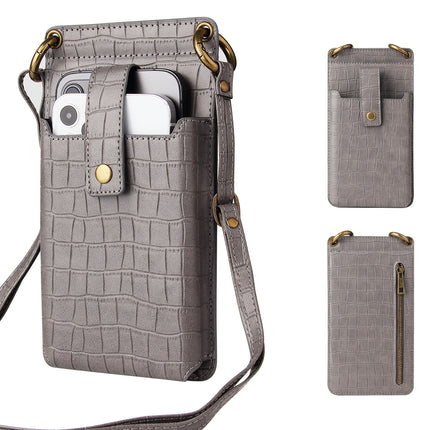 2022 Multi-functional Crossbody Bag 2021 New Fashionable Mini Mobile Phone Bag Card Bag Women's Summer New