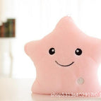 24cmX22cm luminous model without battery / Pink
