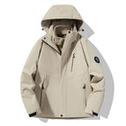 Rice rabbit gray men's style / S