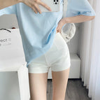 White / XS