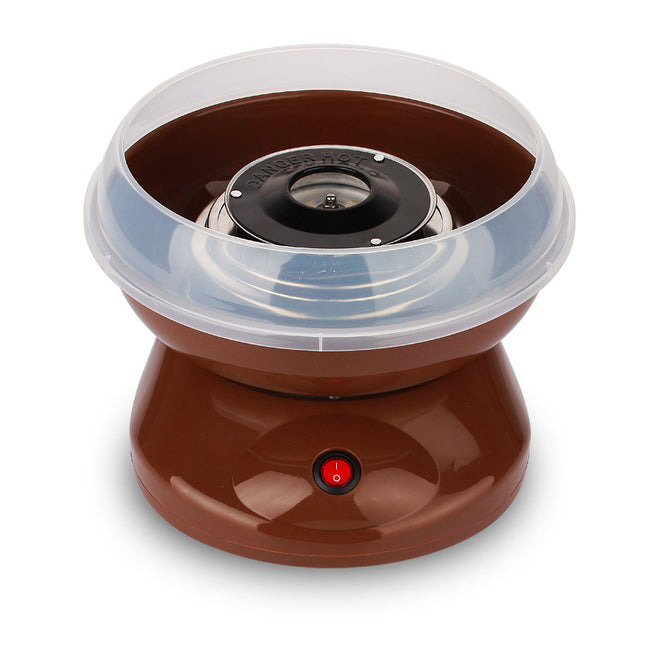 Household Cotton Candy Maker DIY Automatic Cotton Candy Maker Children's Fun Cotton Candy Maker