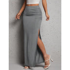 Grey / Petite XXS