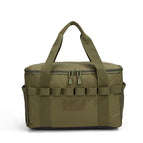 No / Army green
