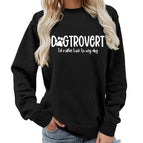 Black (white font) / S