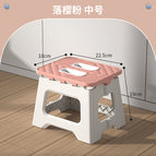 Medium size [falling cherry powder]