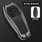 Matte single shell Black