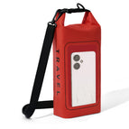 Red trumpet