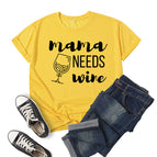 Yellow / S