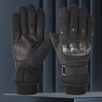 Cotton tactical black / One size fits all