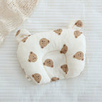 Cute bear head / 25cm*20cm