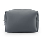 Dark gray square bag-small size