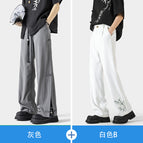 PGM-K24267 gray PGM-HK24372 white B [two more favorable]] / M