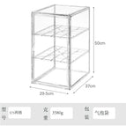 575 transparent two grids