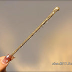 F0572 Round Head-Gold