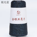 Aurora blue 40 #