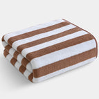 70*140 / [wide strip] coffee