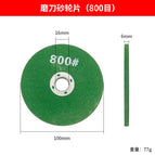 100*16*6mm grinding wheel [800#]#]