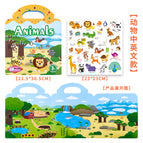 Animal models (chinese version)