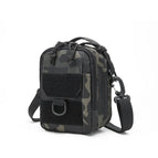 Black CP