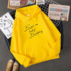 yellow black / M