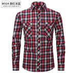 M514 wine red dark blue / S