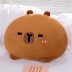 30*40cm 0.4kg / Brown capybara