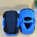 Royal blue bm+logo / # # # Vacuum