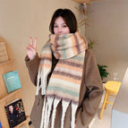 Milk coffee color
