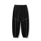 Black / M